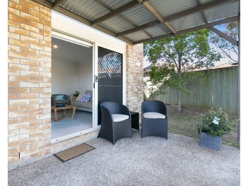 10/5 Hillview Street, Runcorn QLD 4113