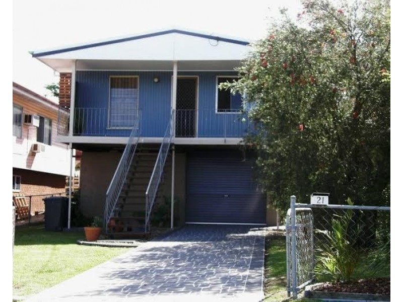 21 St Patrick Avenue, Kuraby QLD 4112