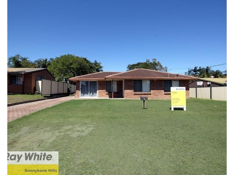 75 Estramina Road, Regents Park QLD 4118