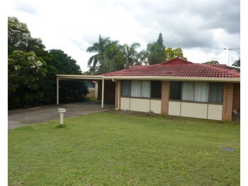 8 Amarna Street, Eight Mile Plains QLD 4113