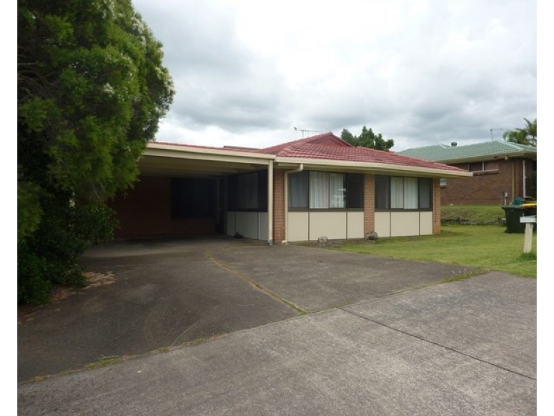 8 Amarna Street, Eight Mile Plains QLD 4113