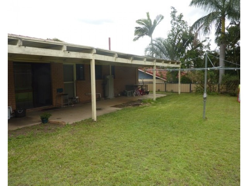 8 Amarna Street, Eight Mile Plains QLD 4113