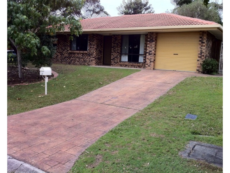 24 BALONNE Street, Runcorn QLD 4113