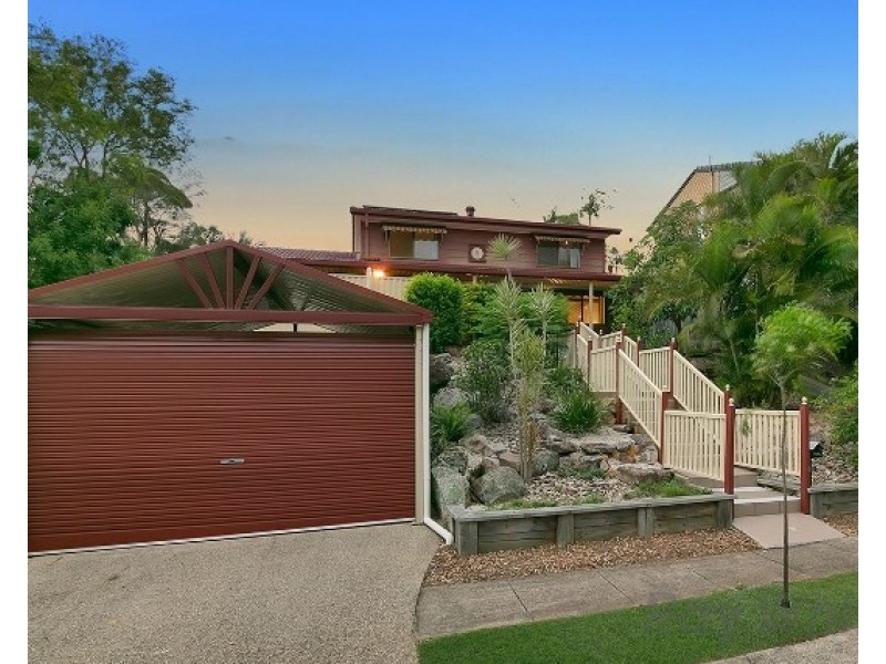 11 Gwandalan Street, Eight Mile Plains QLD 4113