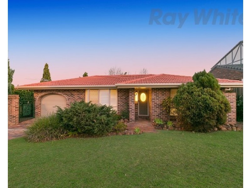 23 Bordeaux Street, Eight Mile Plains QLD 4113