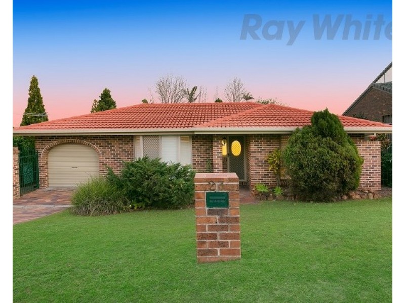 23 Bordeaux Street, Eight Mile Plains QLD 4113