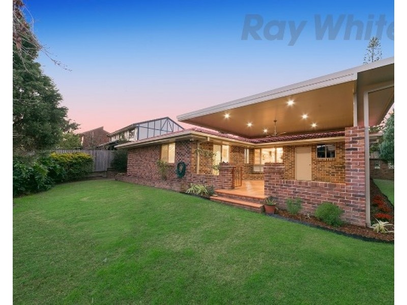 23 Bordeaux Street, Eight Mile Plains QLD 4113