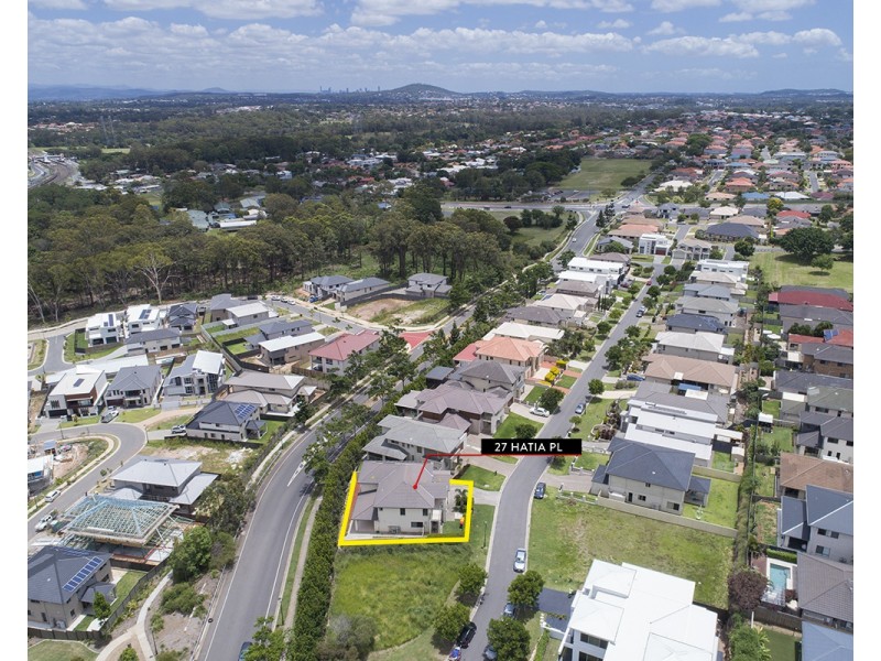 27 Hatia Place, Kuraby QLD 4112
