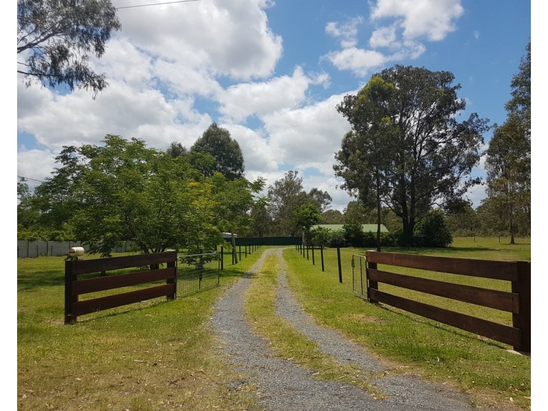 275 Leopardwood Road, Cedar Grove QLD 4285