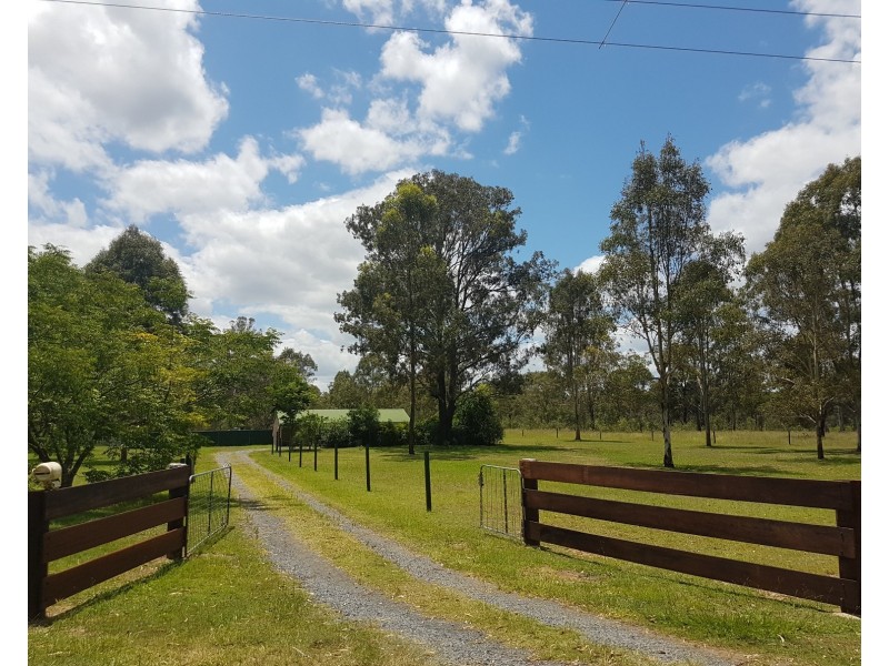 275 Leopardwood Road, Cedar Grove QLD 4285