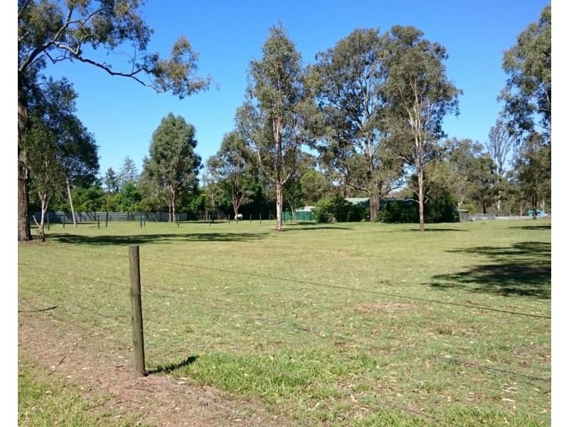 275 Leopardwood Road, Cedar Grove QLD 4285