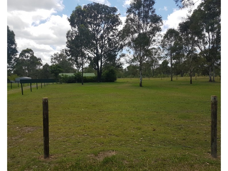 275 Leopardwood Road, Cedar Grove QLD 4285
