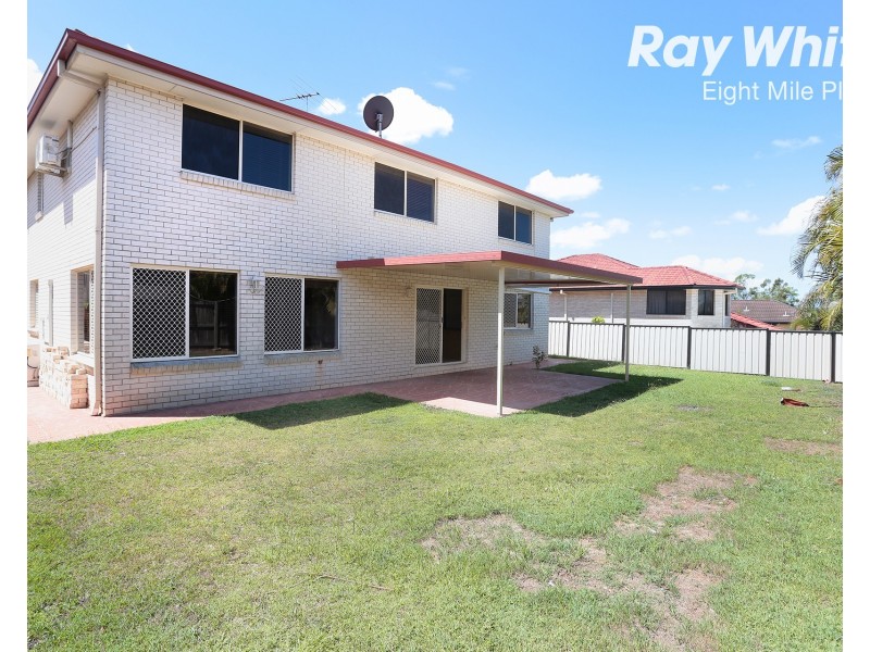 21 Apple Blossom Place, Eight Mile Plains QLD 4113
