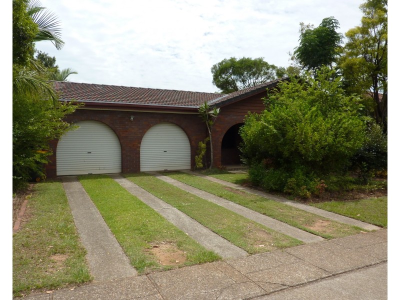 21 Angy Street, Sunnybank Hills QLD 4109