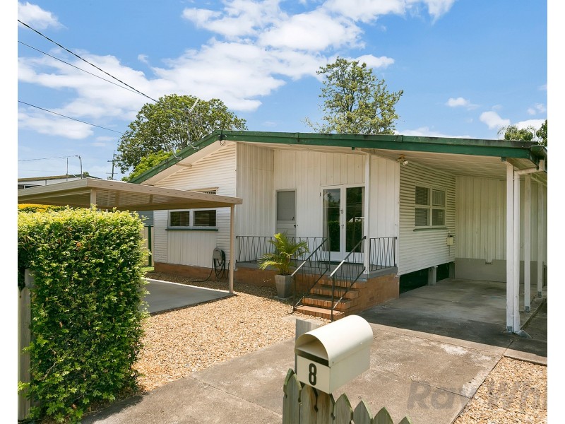 8 Glenview Street, Acacia Ridge QLD 4110