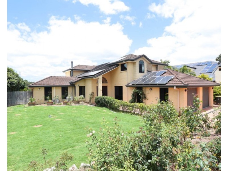 22 Kentwell Street, Wishart QLD 4122