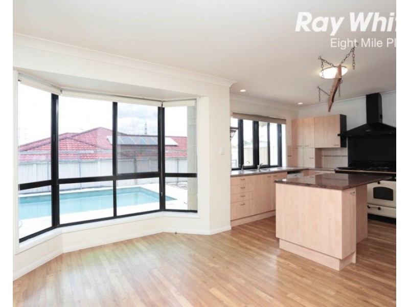 22 Kentwell Street, Wishart QLD 4122