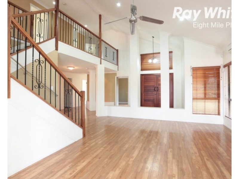 22 Kentwell Street, Wishart QLD 4122