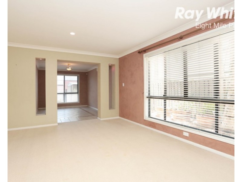 22 Kentwell Street, Wishart QLD 4122