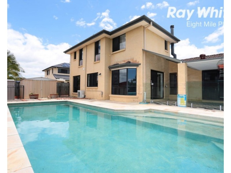 22 Kentwell Street, Wishart QLD 4122