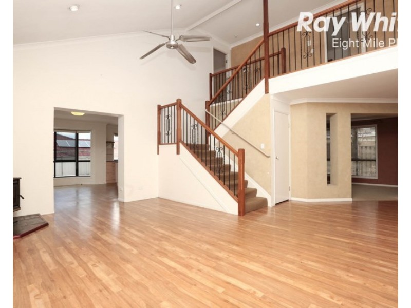 22 Kentwell Street, Wishart QLD 4122