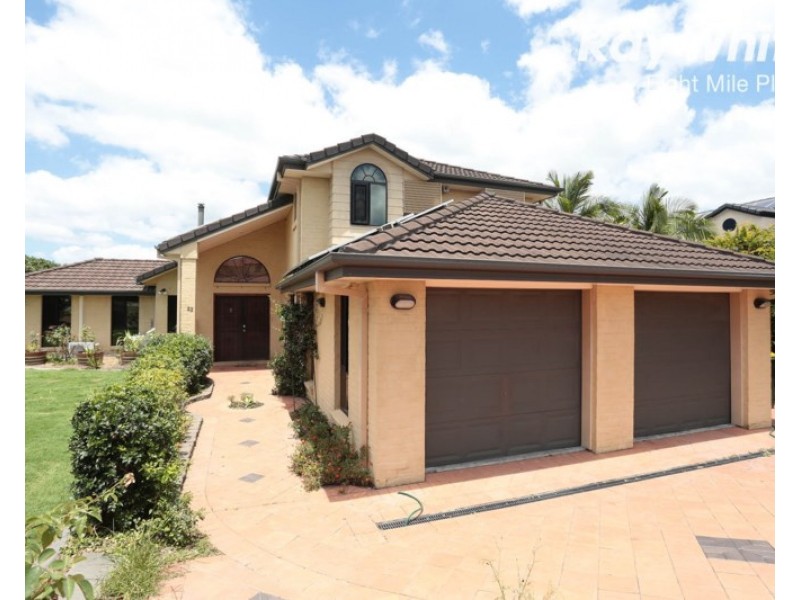 22 Kentwell Street, Wishart QLD 4122