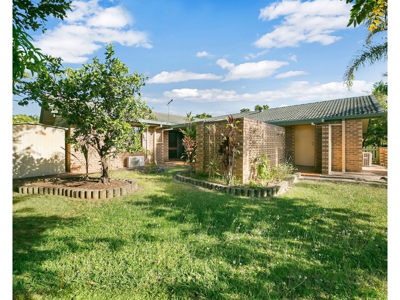 39 ARKOSE Street, Eight Mile Plains QLD 4113