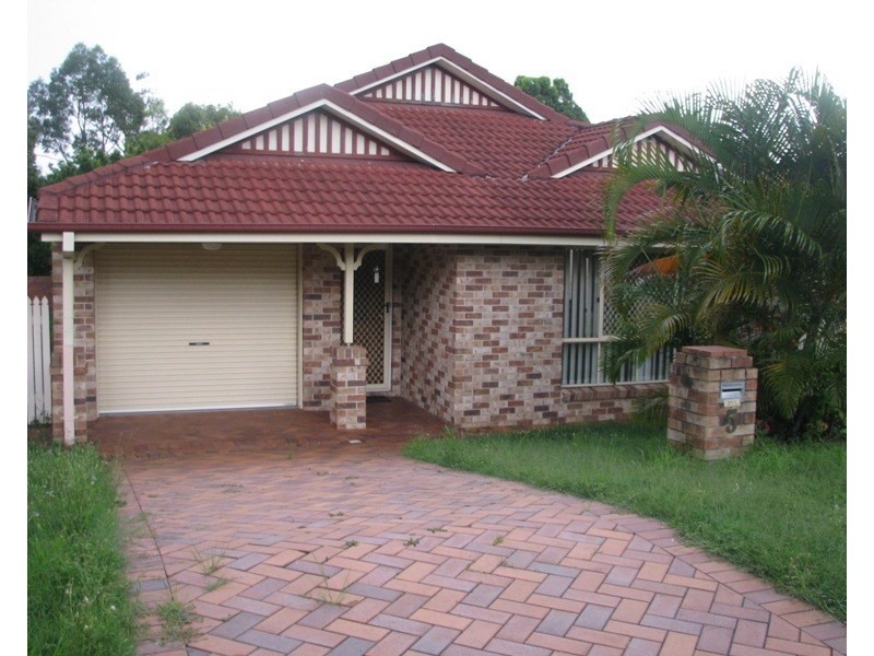 5 Ironwood Close, Runcorn QLD 4113