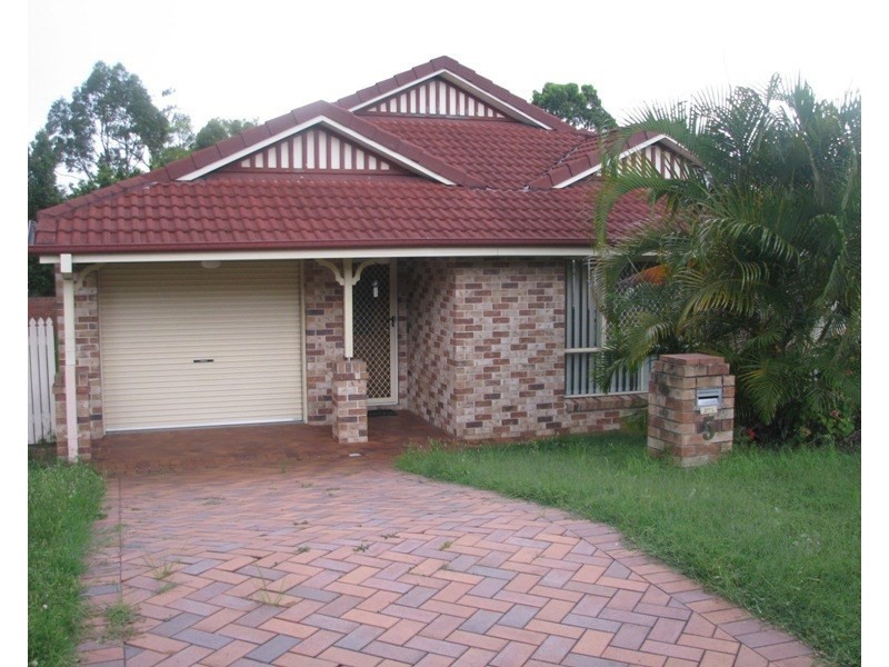 5 Ironwood Close, Runcorn QLD 4113