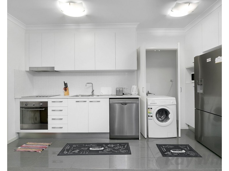 113/6 Victoria Street, Kelvin Grove QLD 4059