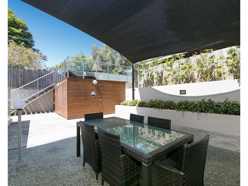 113/6 Victoria Street, Kelvin Grove QLD 4059