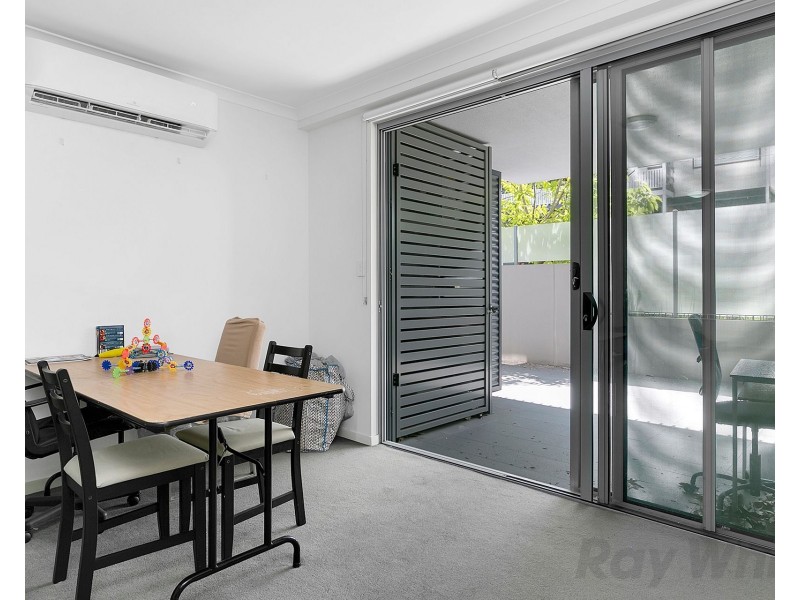 113/6 Victoria Street, Kelvin Grove QLD 4059