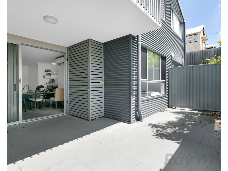 113/6 Victoria Street, Kelvin Grove QLD 4059