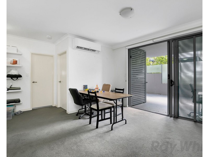 113/6 Victoria Street, Kelvin Grove QLD 4059