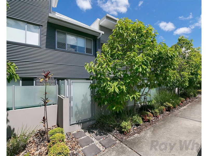 113/6 Victoria Street, Kelvin Grove QLD 4059