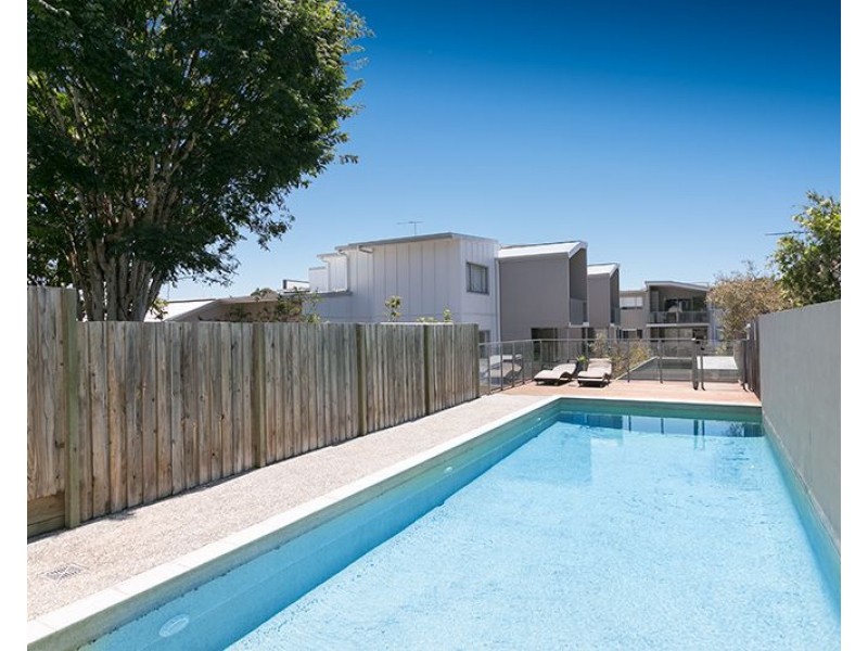 113/6 Victoria Street, Kelvin Grove QLD 4059