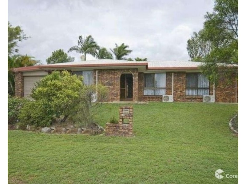 19 Bangalow Street, Algester QLD 4115