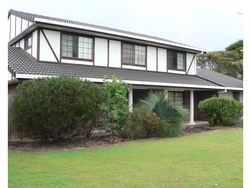 22 Amarna Street, Eight Mile Plains QLD 4113