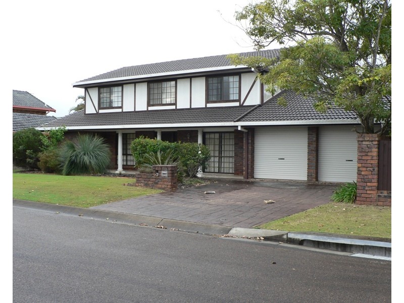 22 Amarna Street, Eight Mile Plains QLD 4113