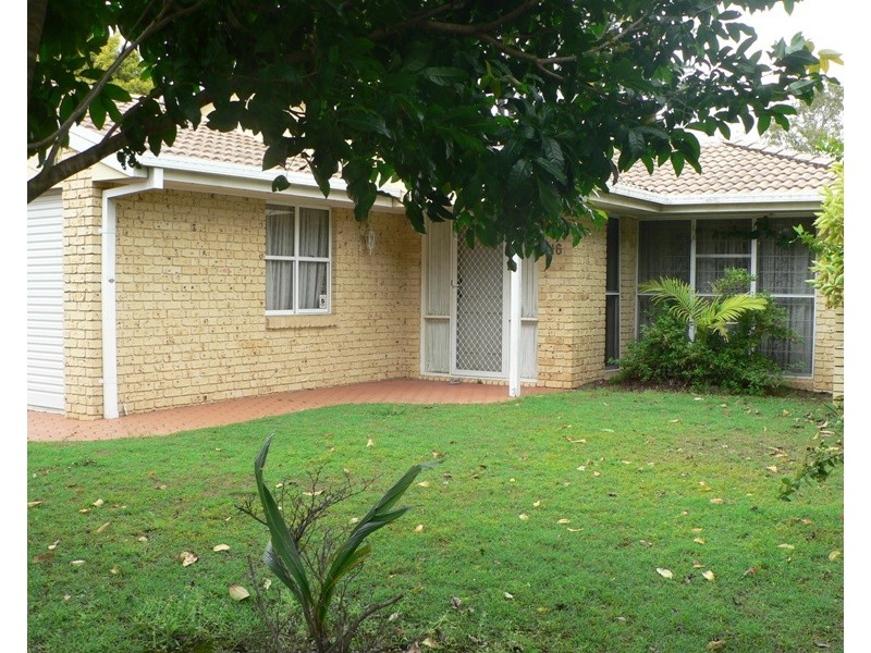 16 Demigre Street, Eight Mile Plains QLD 4113