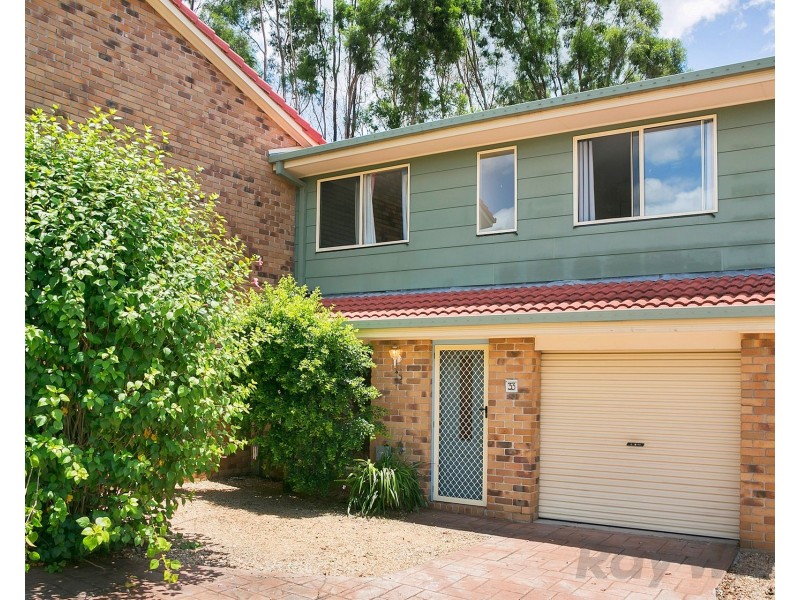 33/13 Bridge Street, Redbank QLD 4301