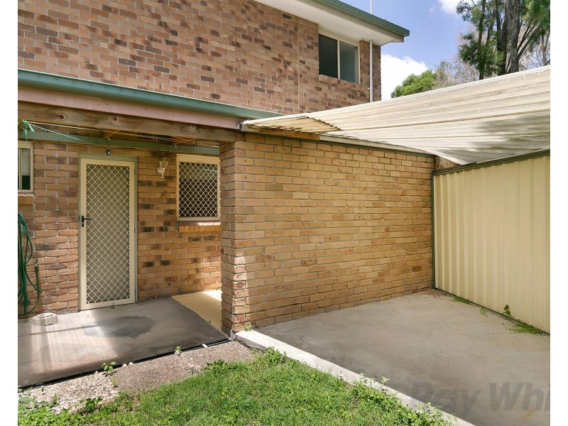 33/13 Bridge Street, Redbank QLD 4301