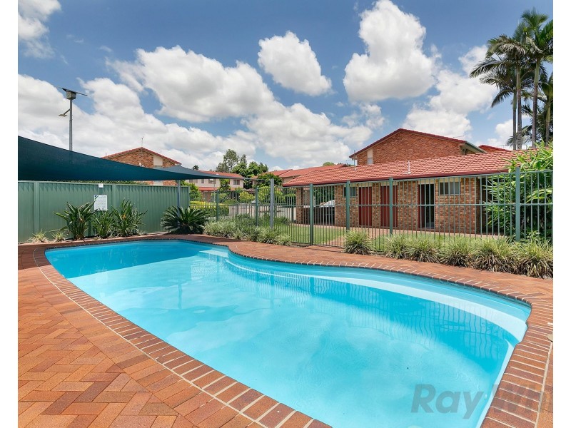 33/13 Bridge Street, Redbank QLD 4301