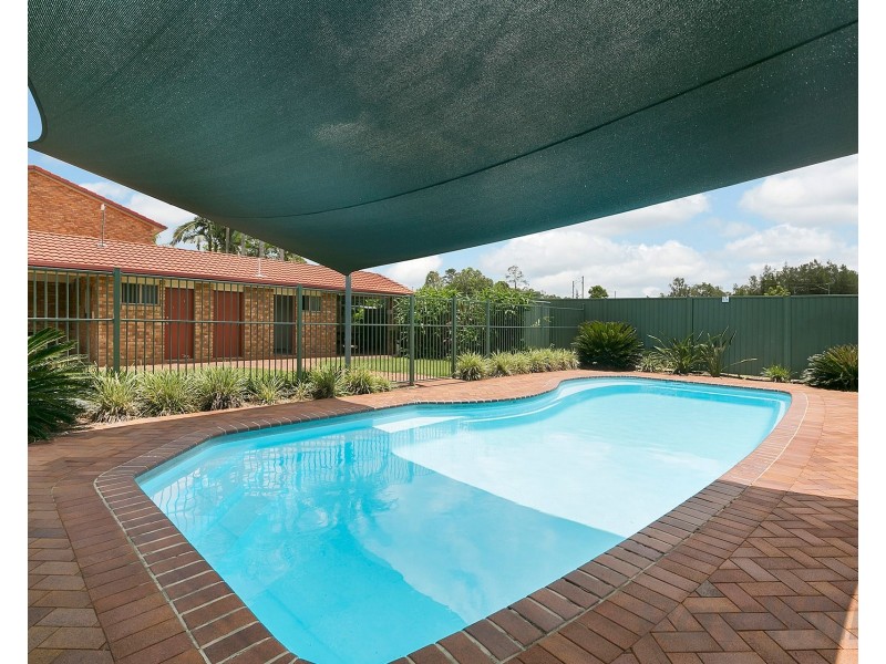 33/13 Bridge Street, Redbank QLD 4301