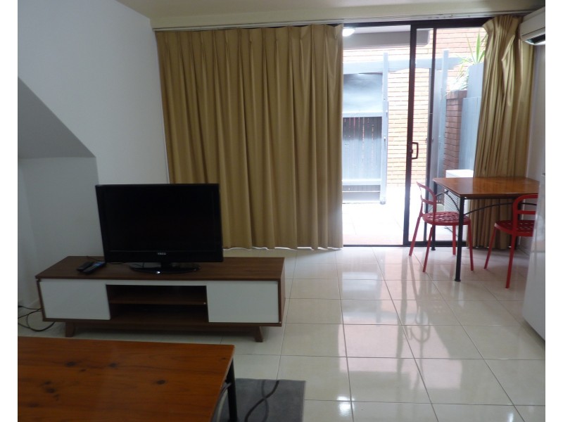 5/138 Gipps Street, Fortitude Valley QLD 4006