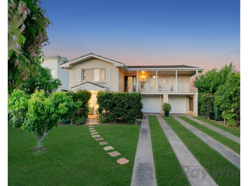 29 Darlington Street, Macgregor QLD 4109