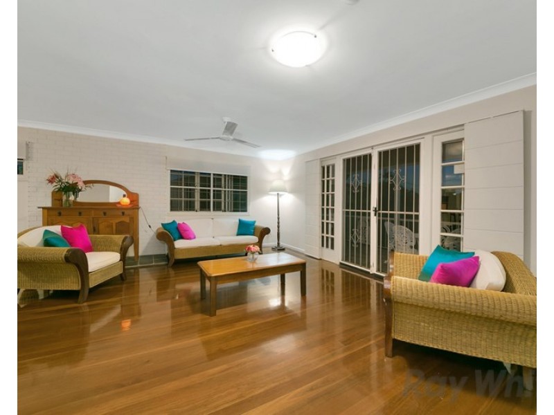 29 Darlington Street, Macgregor QLD 4109