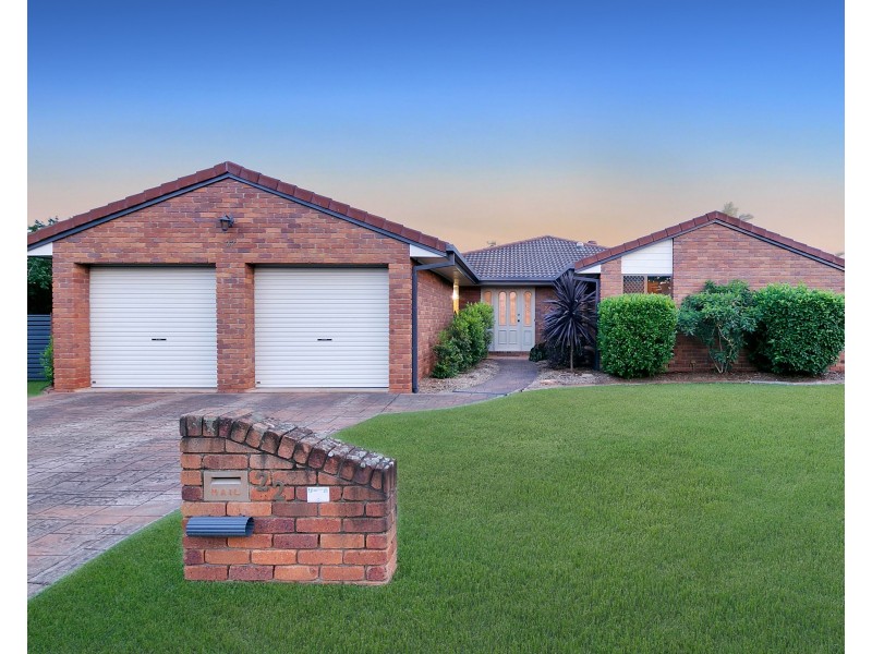 22 Petrina Street, Eight Mile Plains QLD 4113