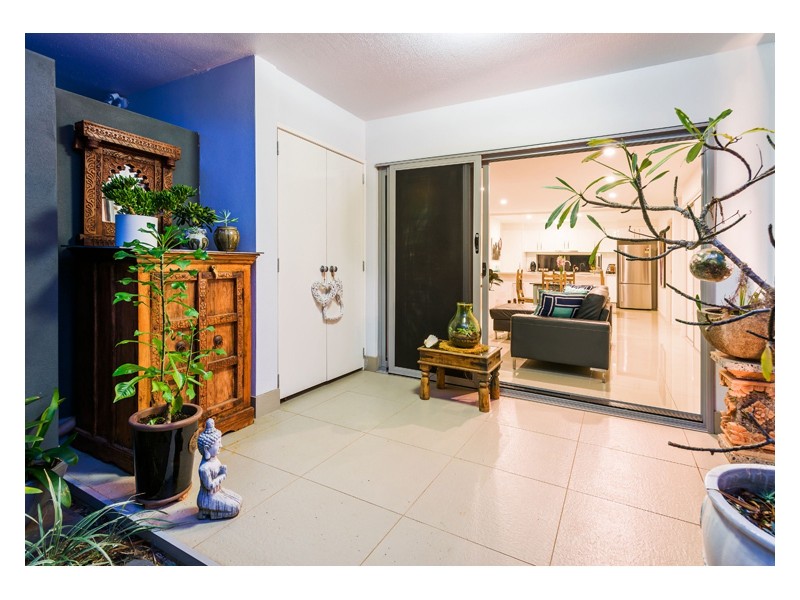 1/22 Selborne Street, Mount Gravatt East QLD 4122