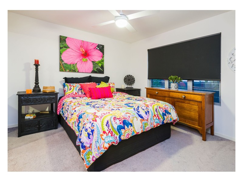 1/22 Selborne Street, Mount Gravatt East QLD 4122